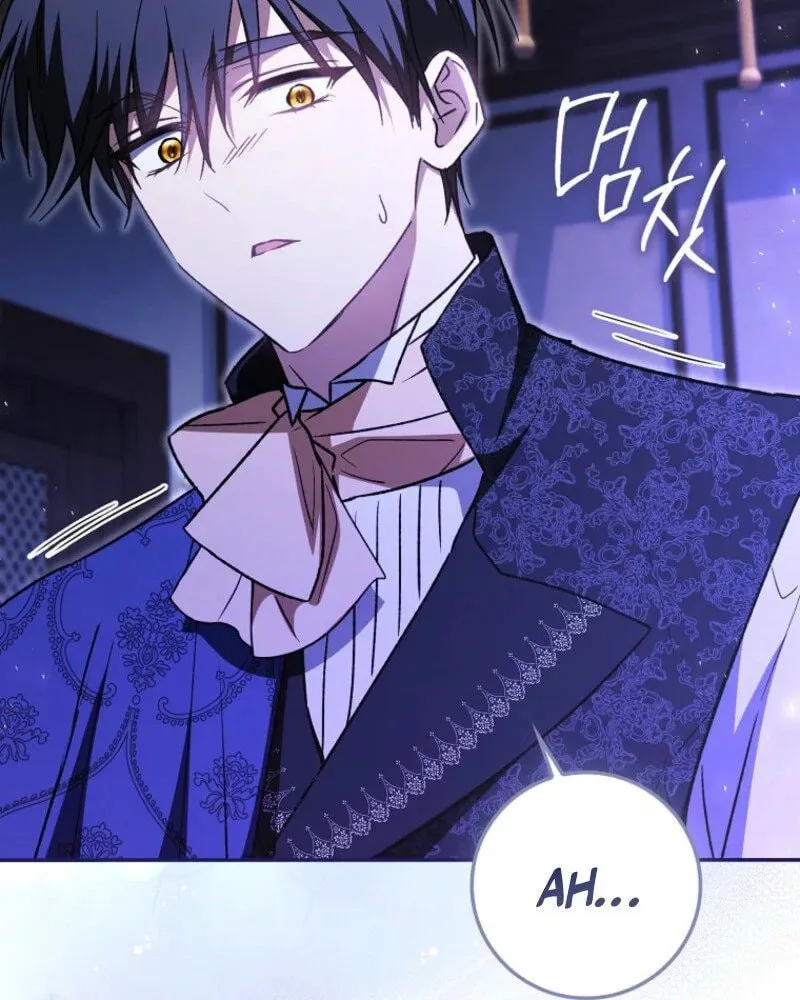 My Contract Husband Resembles the Male Protagonist Chapter 13 page 9 - 