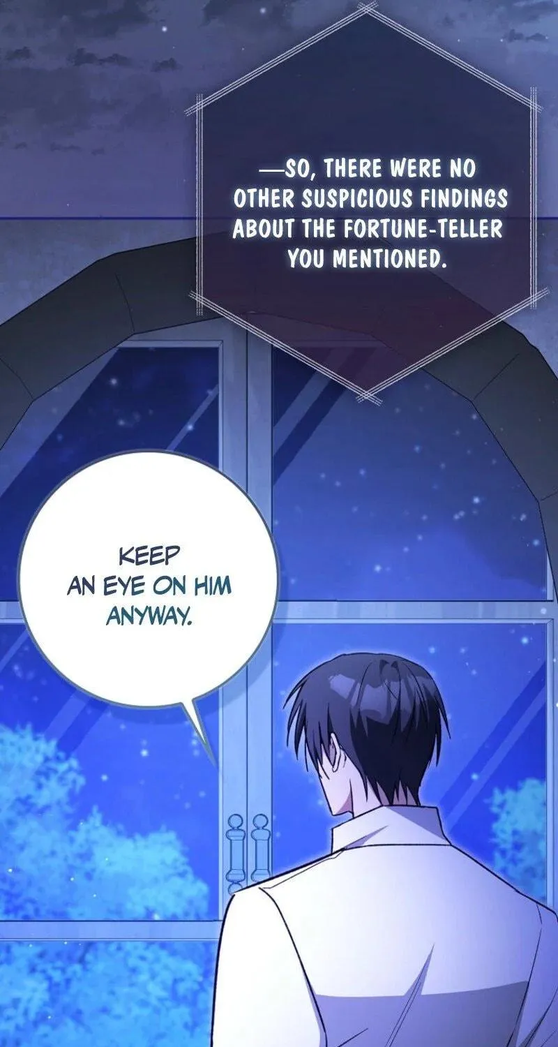 My Contract Husband Resembles the Male Protagonist Chapter 13 page 81 - 