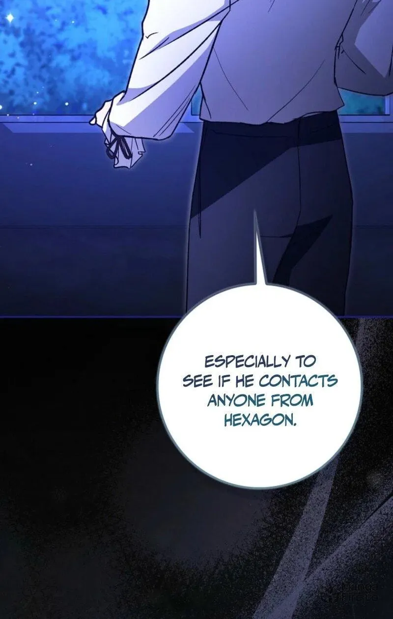 My Contract Husband Resembles the Male Protagonist Chapter 13 page 82 - 