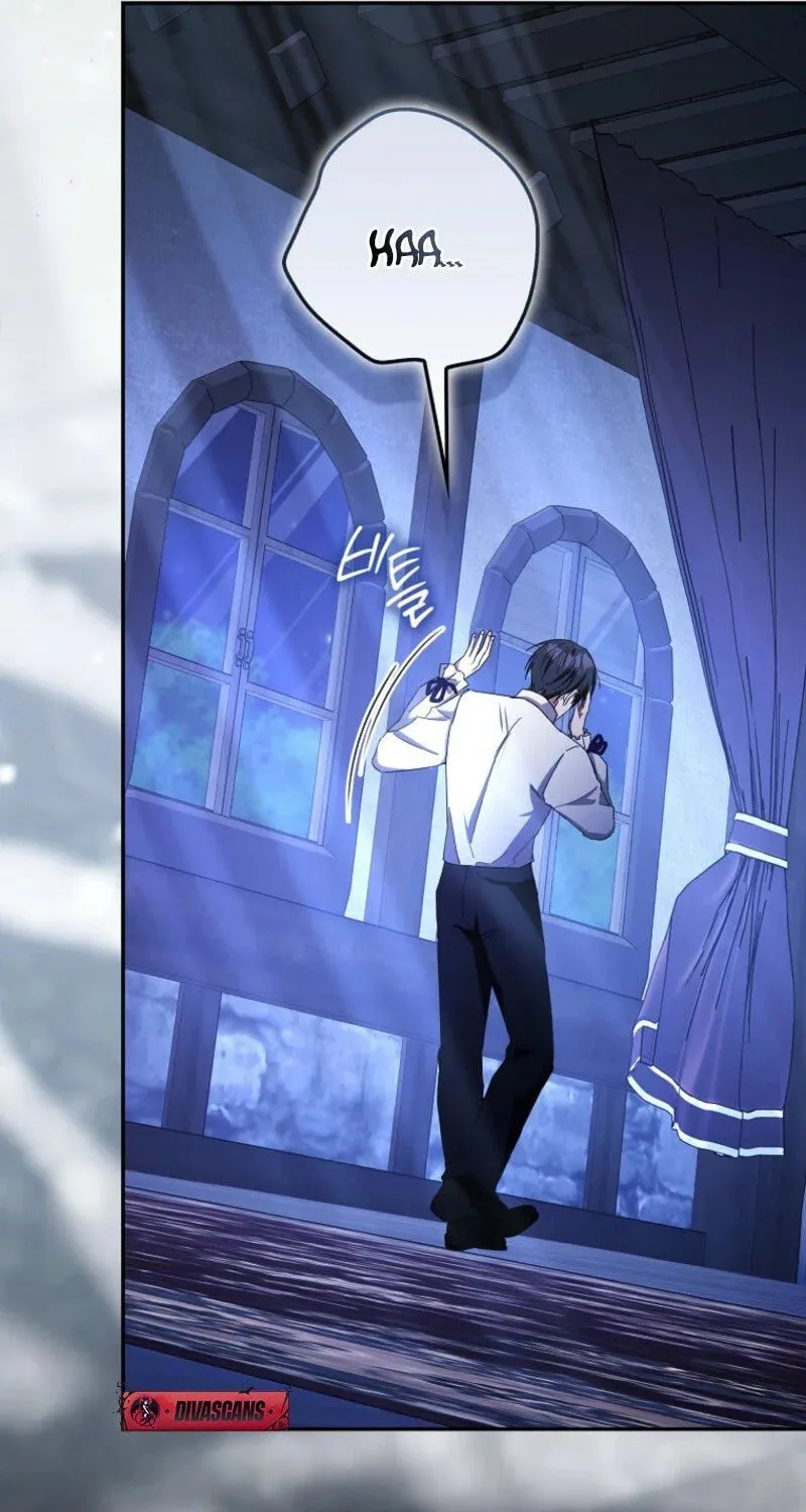 My Contract Husband Resembles the Male Protagonist Chapter 13 page 85 - 