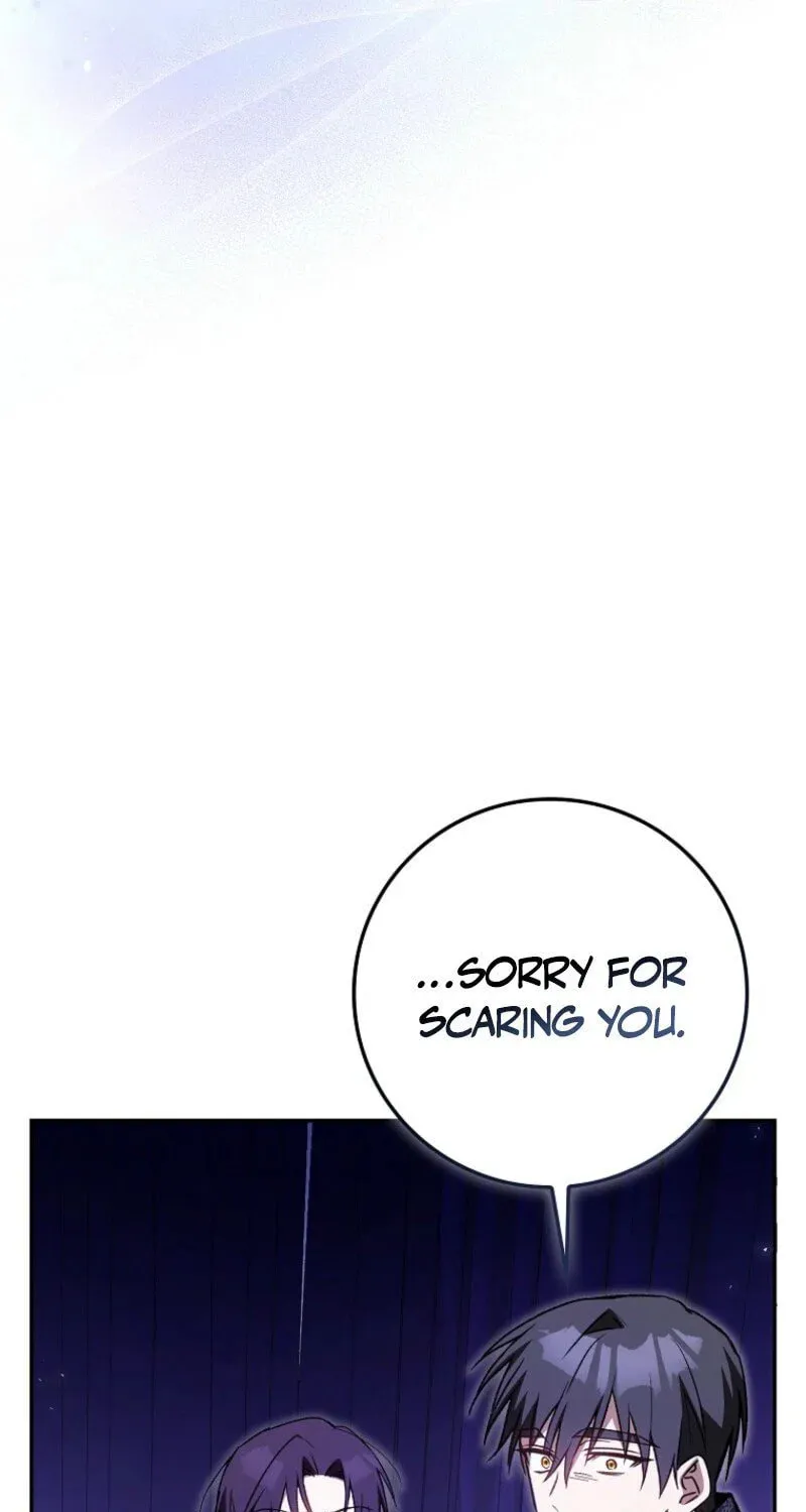 My Contract Husband Resembles the Male Protagonist Chapter 13 page 10 - 