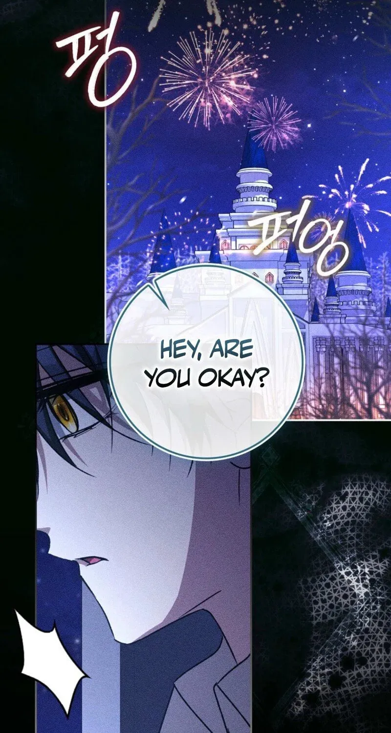 My Contract Husband Resembles the Male Protagonist Chapter 13 page 99 - 