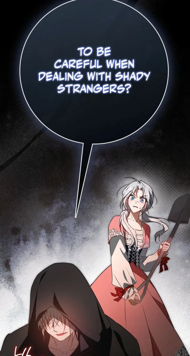 My Contract Husband Resembles the Male Protagonist Chapter 14 page 112 - 