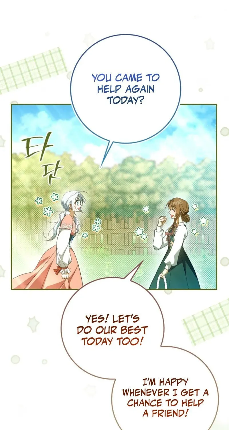 My Contract Husband Resembles the Male Protagonist Chapter 14 page 14 - 