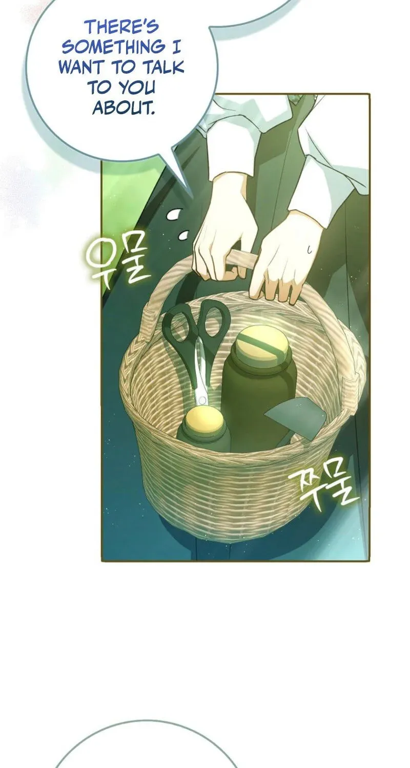 My Contract Husband Resembles the Male Protagonist Chapter 14 page 16 - 