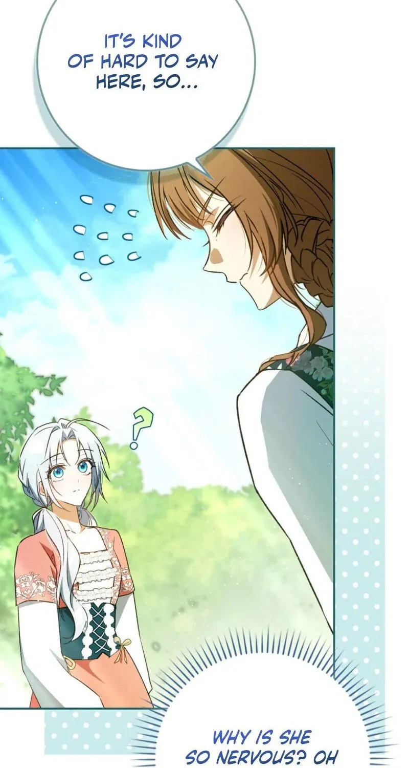 My Contract Husband Resembles the Male Protagonist Chapter 14 page 17 - 