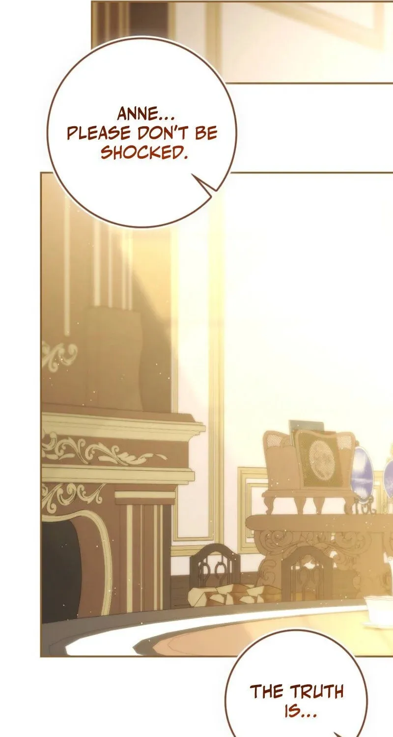 My Contract Husband Resembles the Male Protagonist Chapter 14 page 22 - 