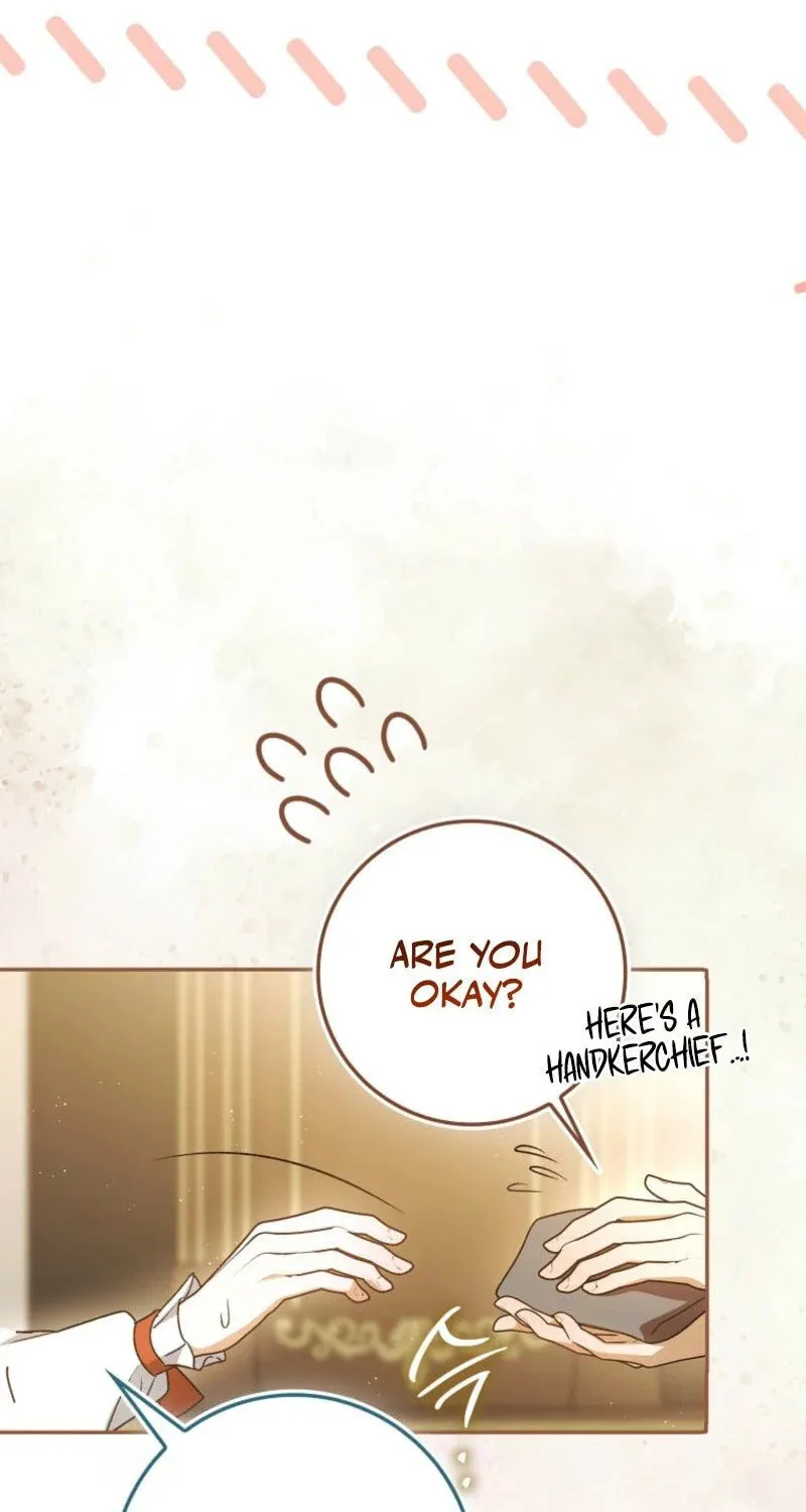 My Contract Husband Resembles the Male Protagonist Chapter 14 page 25 - 