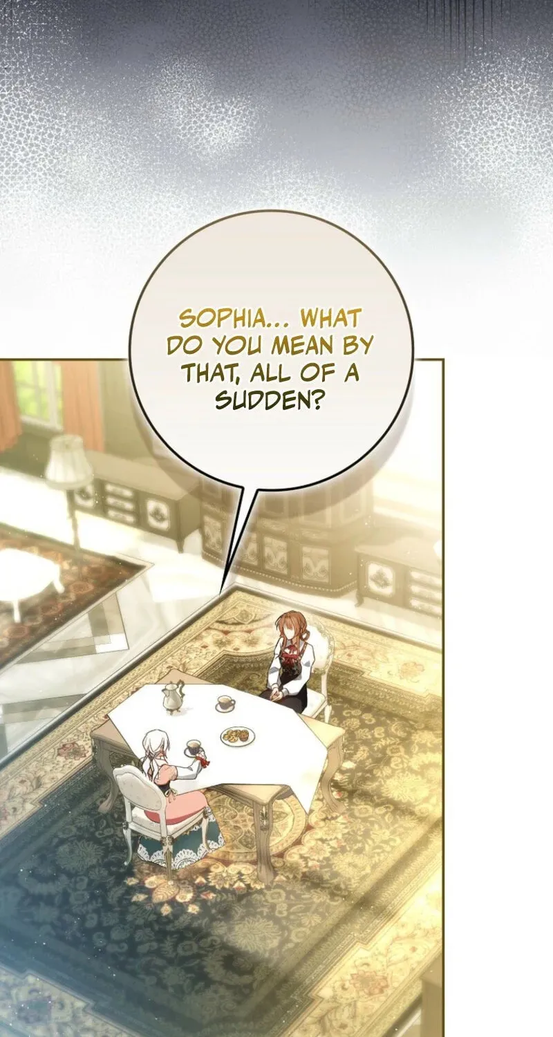 My Contract Husband Resembles the Male Protagonist Chapter 14 page 29 - 