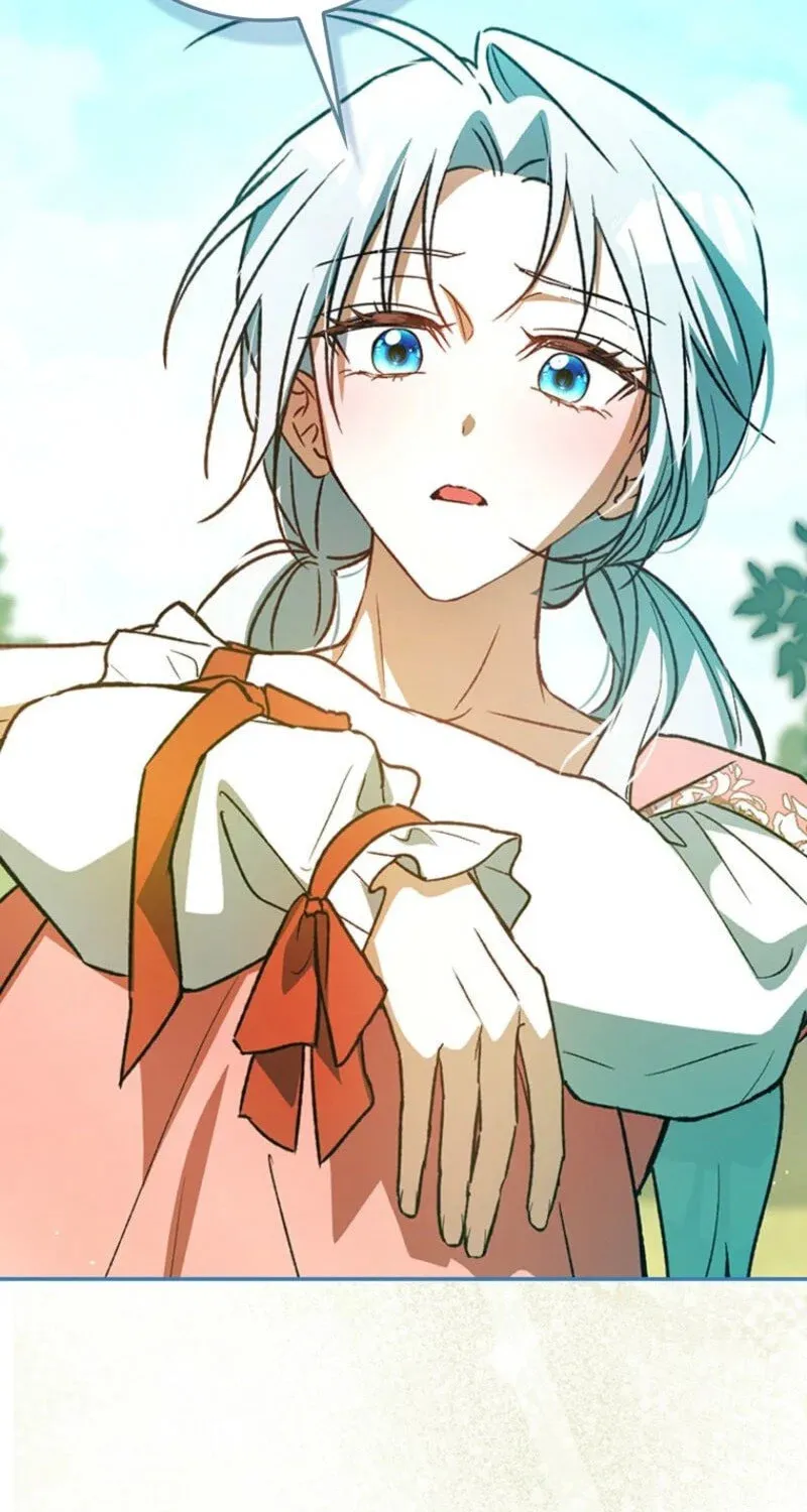 My Contract Husband Resembles the Male Protagonist Chapter 14 page 4 - 