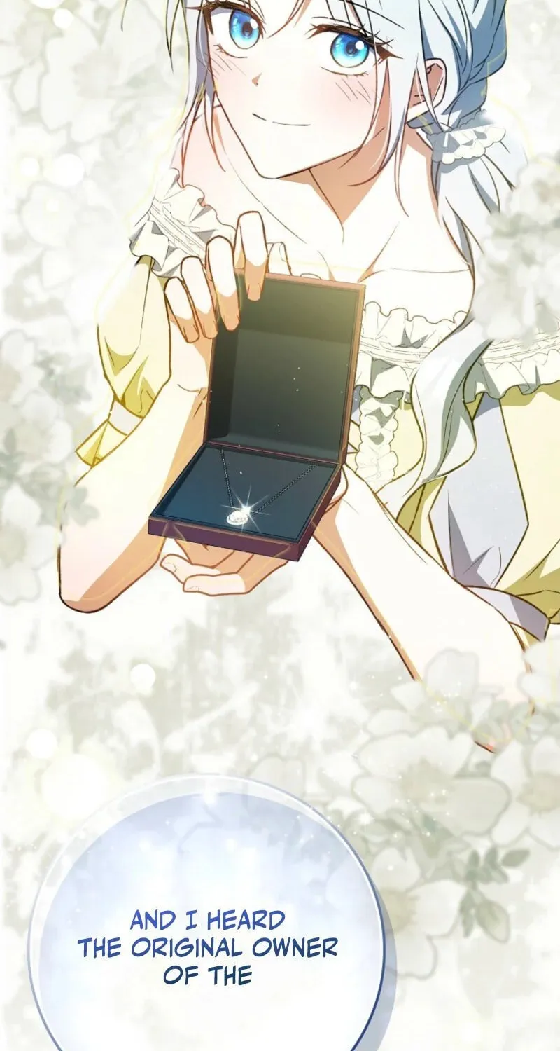 My Contract Husband Resembles the Male Protagonist Chapter 14 page 34 - 