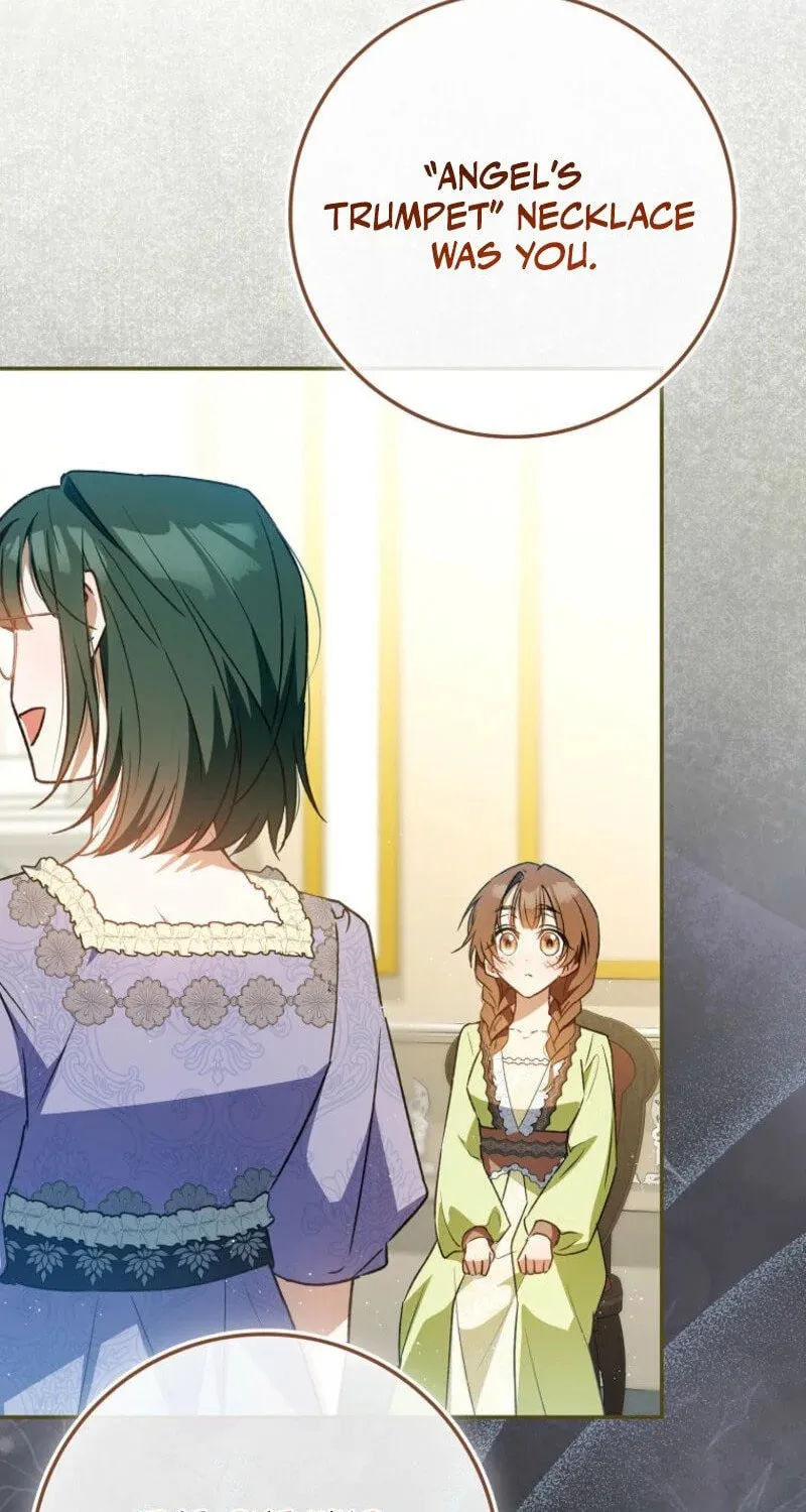 My Contract Husband Resembles the Male Protagonist Chapter 14 page 36 - 