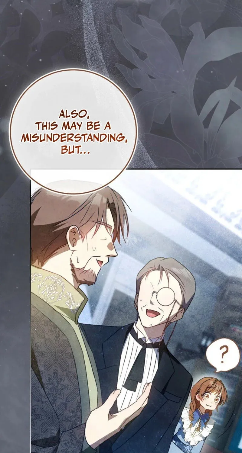 My Contract Husband Resembles the Male Protagonist Chapter 14 page 38 - 