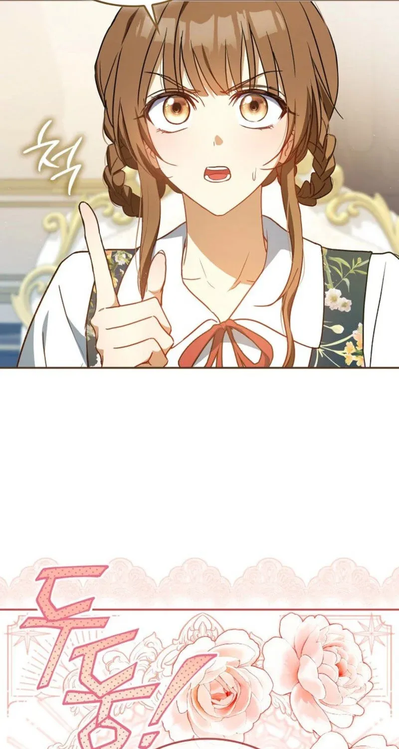 My Contract Husband Resembles the Male Protagonist Chapter 14 page 41 - 