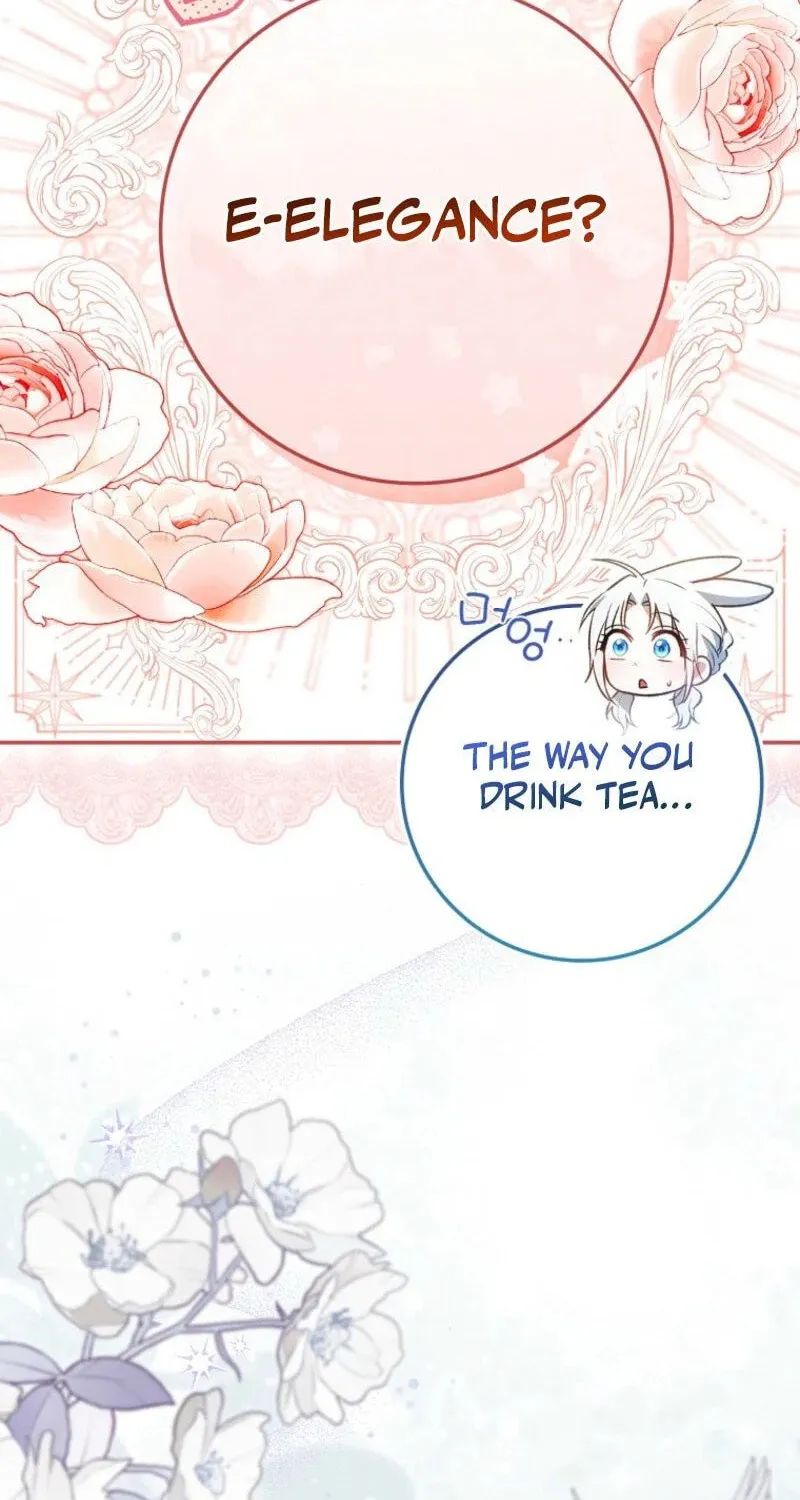 My Contract Husband Resembles the Male Protagonist Chapter 14 page 42 - 