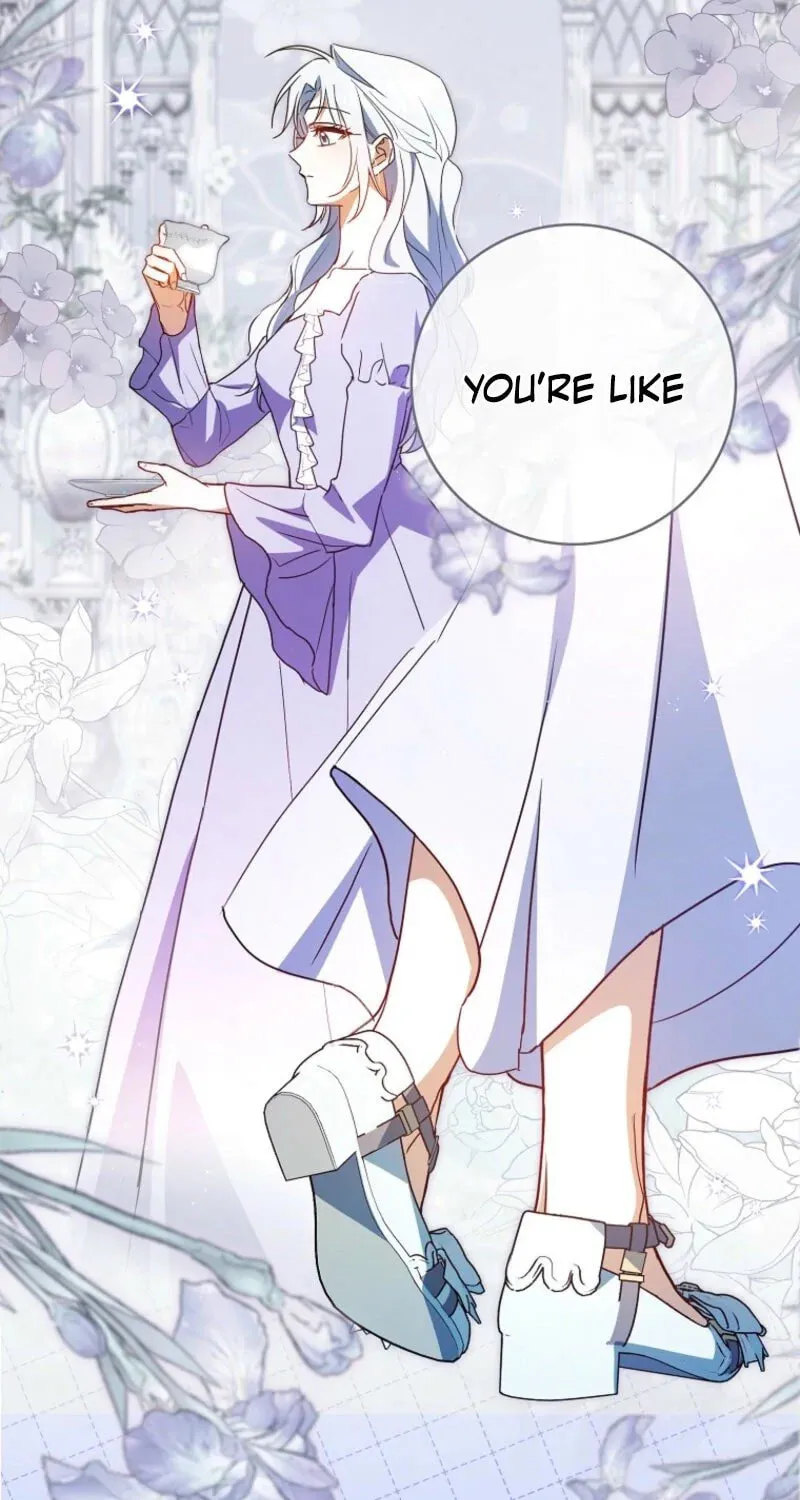 My Contract Husband Resembles the Male Protagonist Chapter 14 page 44 - 
