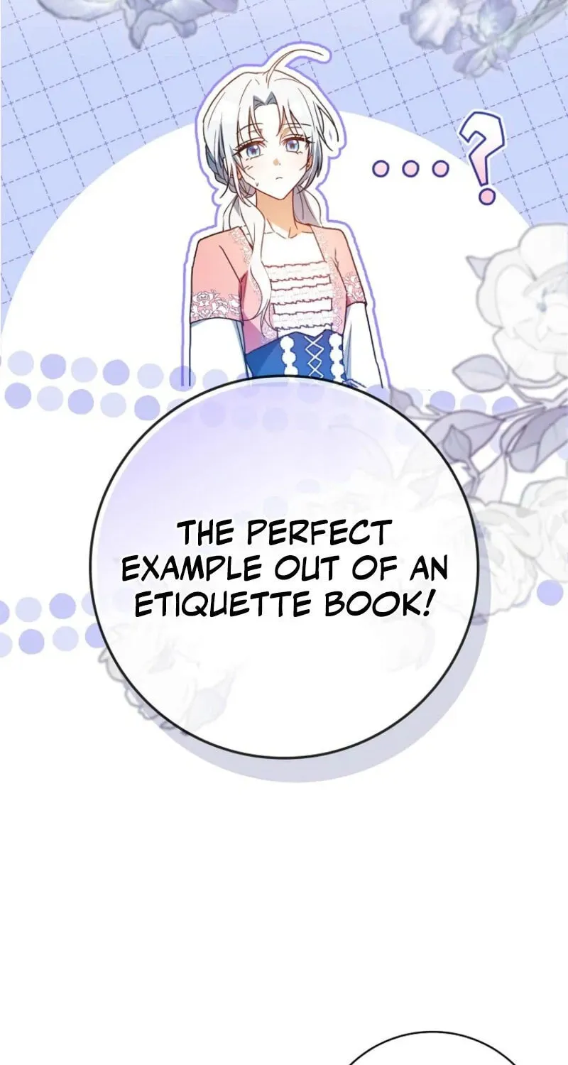 My Contract Husband Resembles the Male Protagonist Chapter 14 page 45 - 