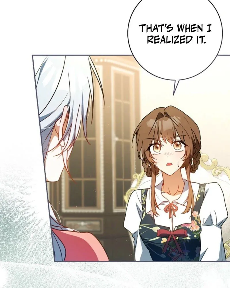 My Contract Husband Resembles the Male Protagonist Chapter 14 page 46 - 