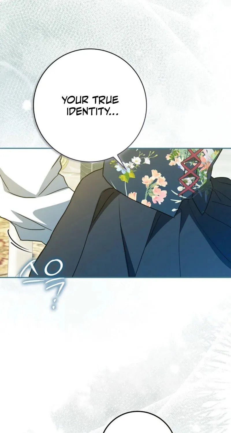 My Contract Husband Resembles the Male Protagonist Chapter 14 page 47 - 