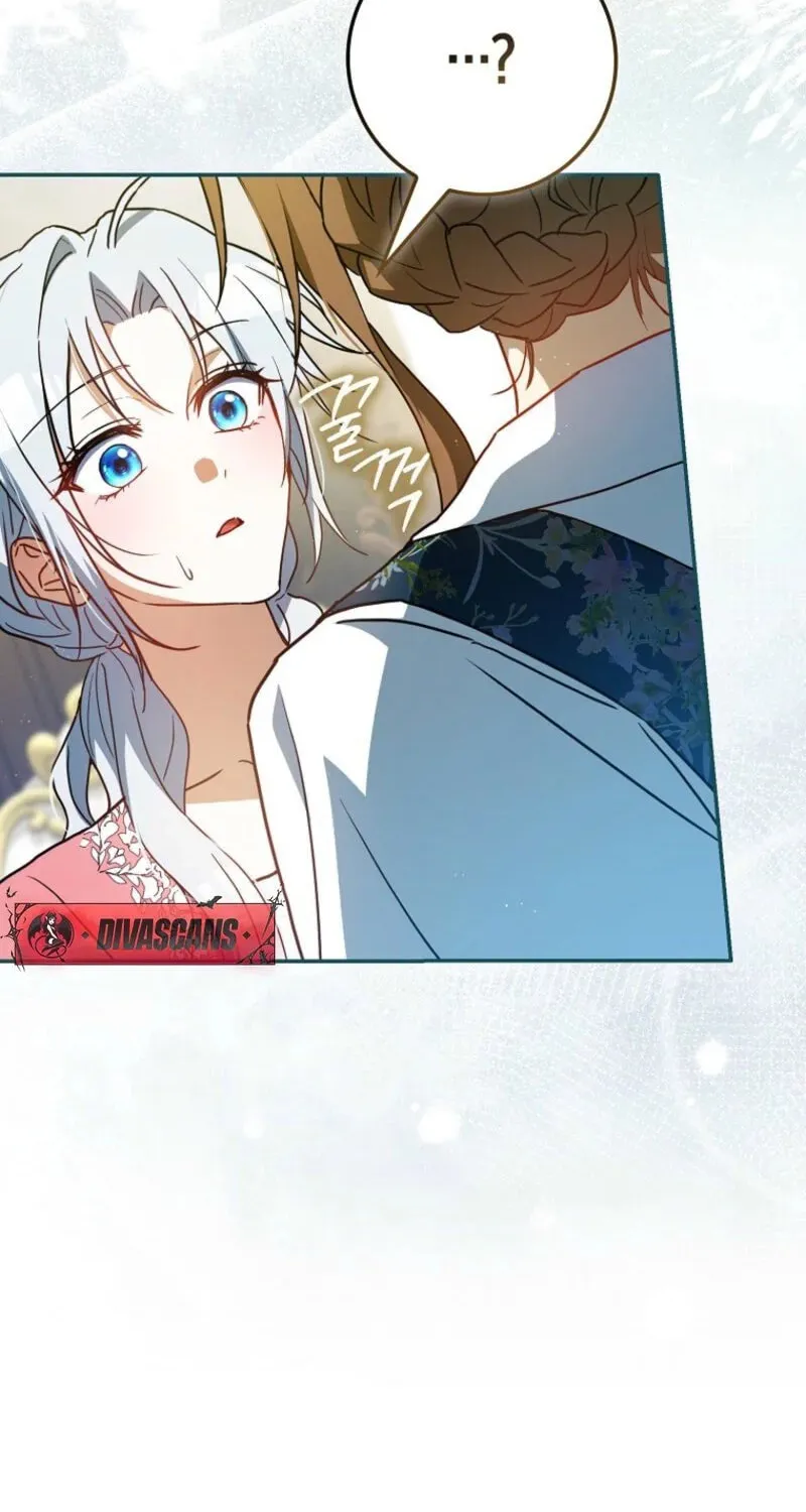My Contract Husband Resembles the Male Protagonist Chapter 14 page 48 - 