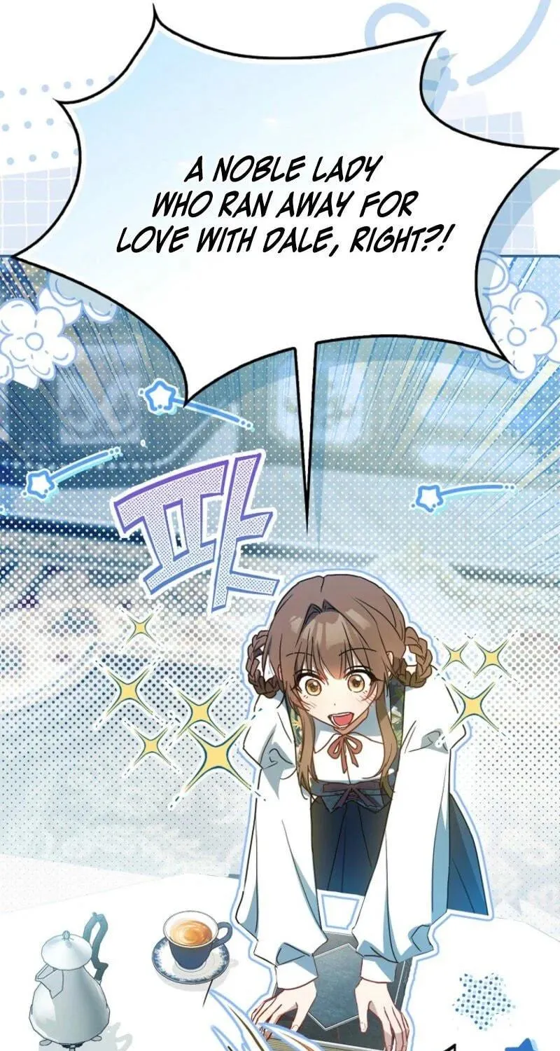 My Contract Husband Resembles the Male Protagonist Chapter 14 page 50 - 