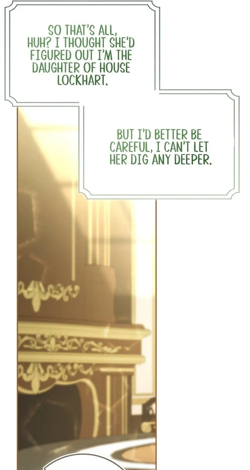 My Contract Husband Resembles the Male Protagonist Chapter 14 page 54 - 