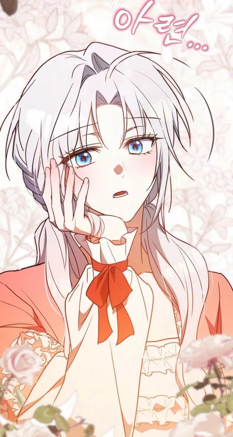 My Contract Husband Resembles the Male Protagonist Chapter 14 page 57 - 
