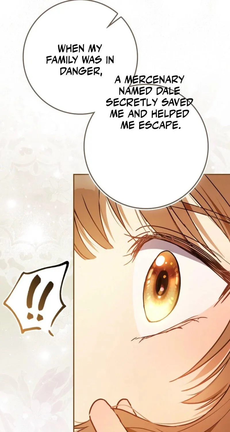 My Contract Husband Resembles the Male Protagonist Chapter 14 page 59 - 