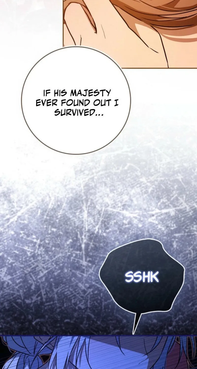 My Contract Husband Resembles the Male Protagonist Chapter 14 page 60 - 