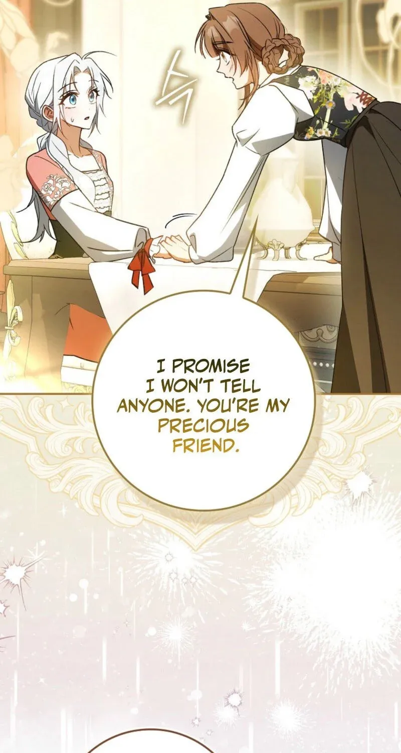 My Contract Husband Resembles the Male Protagonist Chapter 14 page 65 - 