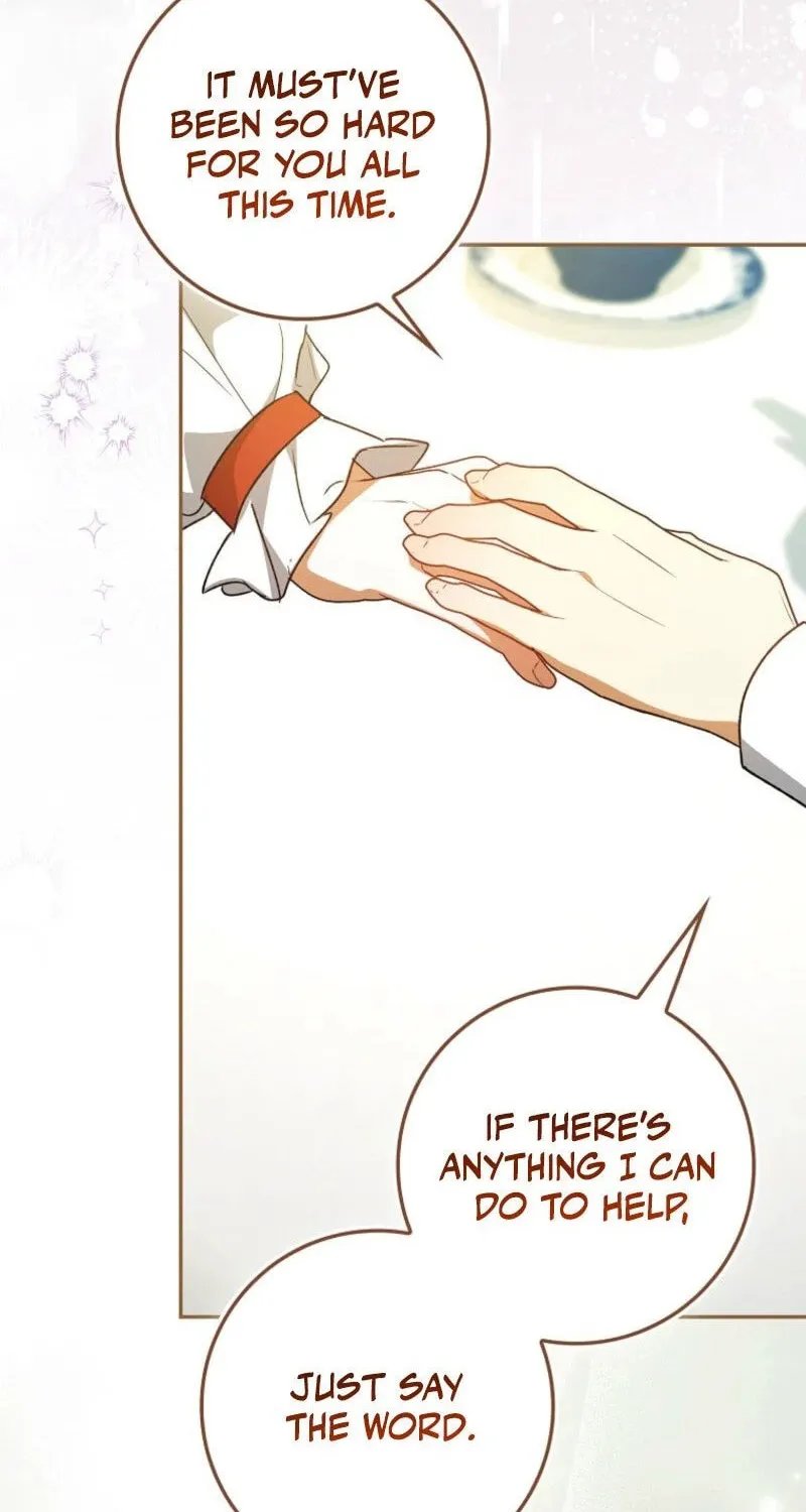 My Contract Husband Resembles the Male Protagonist Chapter 14 page 66 - 