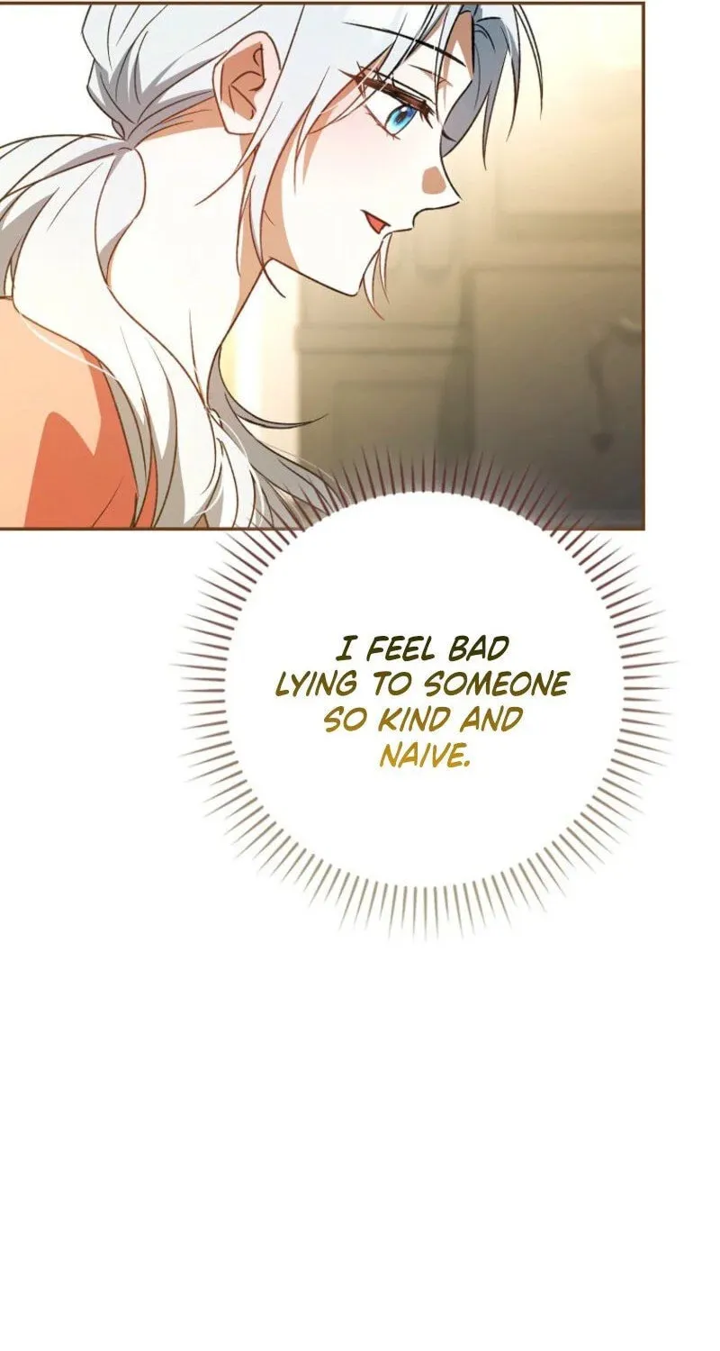 My Contract Husband Resembles the Male Protagonist Chapter 14 page 68 - 