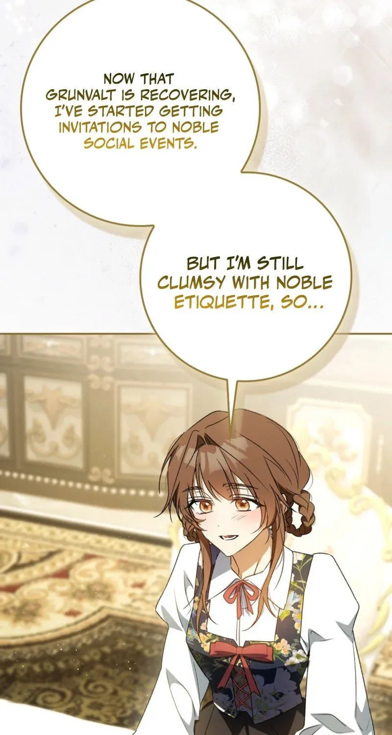 My Contract Husband Resembles the Male Protagonist Chapter 14 page 71 - 