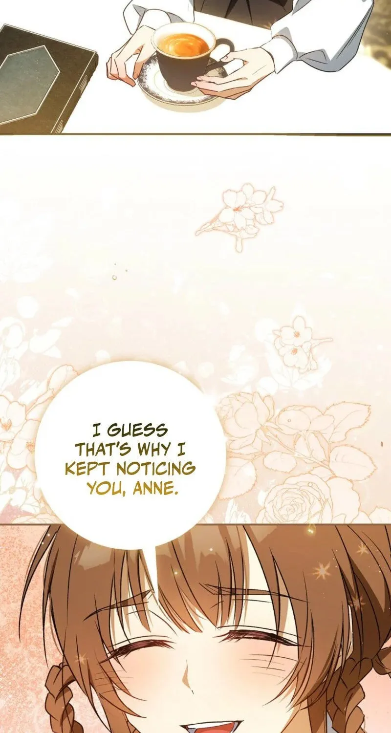 My Contract Husband Resembles the Male Protagonist Chapter 14 page 72 - 