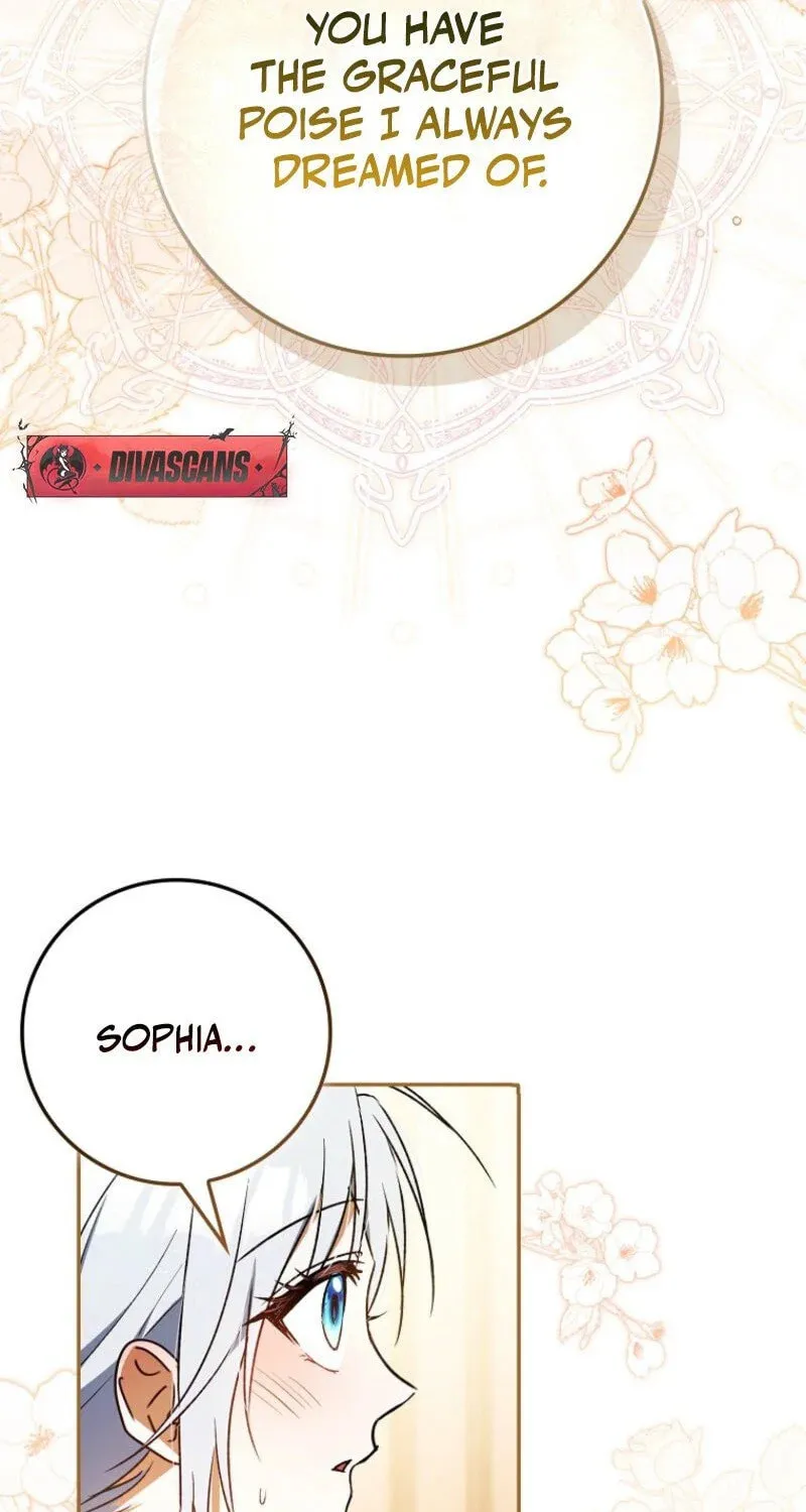 My Contract Husband Resembles the Male Protagonist Chapter 14 page 74 - 