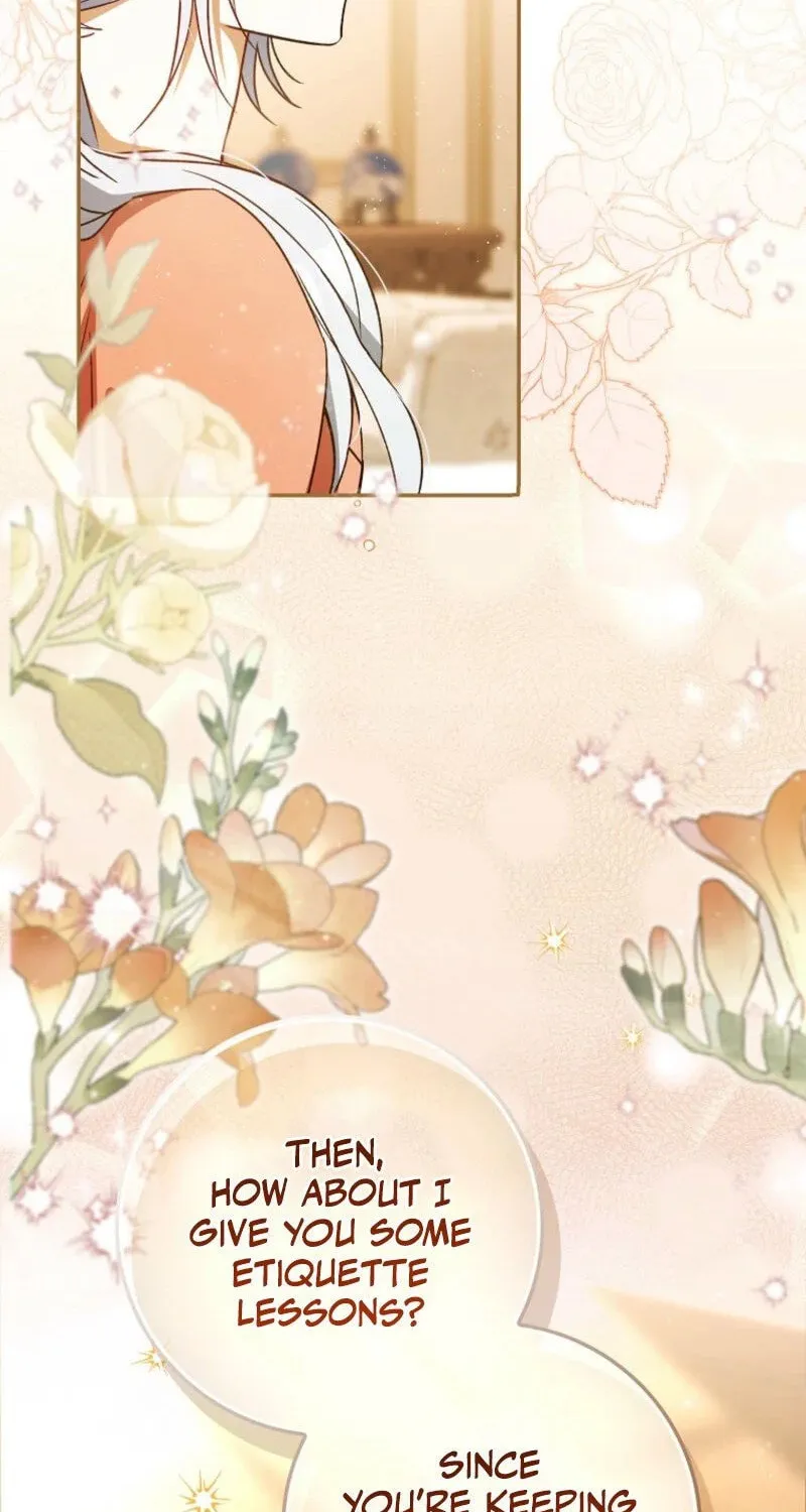 My Contract Husband Resembles the Male Protagonist Chapter 14 page 75 - 