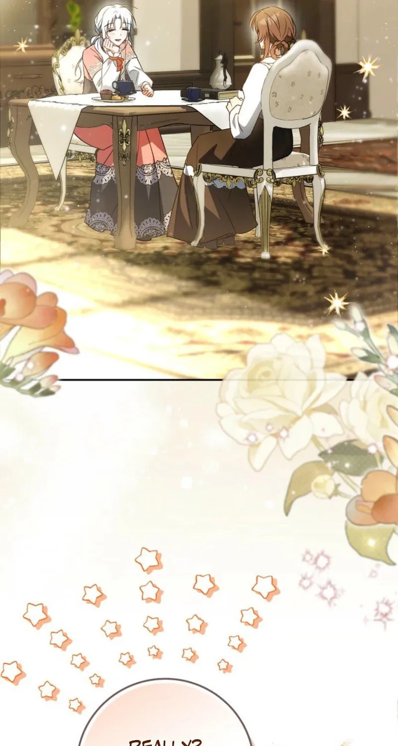 My Contract Husband Resembles the Male Protagonist Chapter 14 page 77 - 