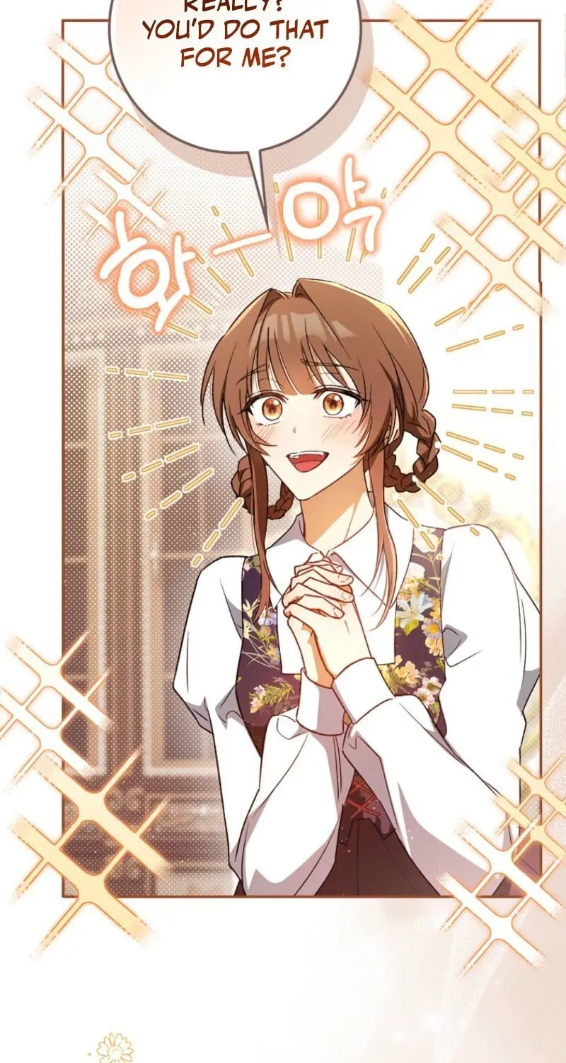 My Contract Husband Resembles the Male Protagonist Chapter 14 page 78 - 