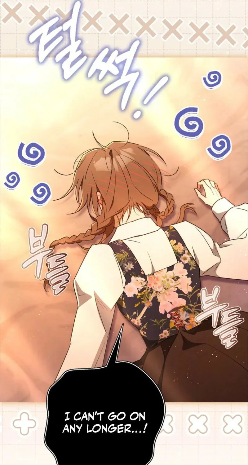 My Contract Husband Resembles the Male Protagonist Chapter 14 page 83 - 
