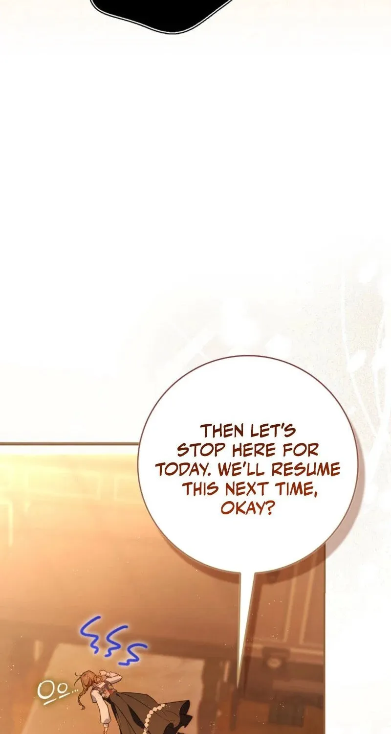 My Contract Husband Resembles the Male Protagonist Chapter 14 page 84 - 