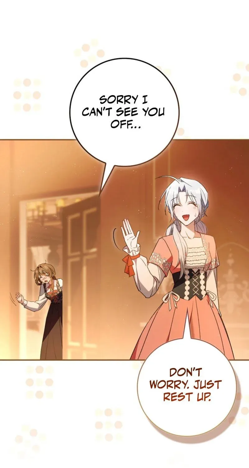 My Contract Husband Resembles the Male Protagonist Chapter 14 page 86 - 