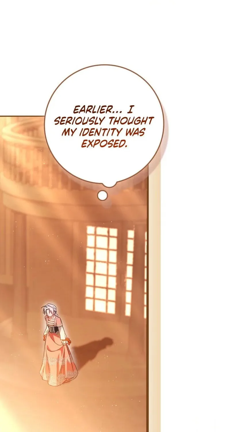 My Contract Husband Resembles the Male Protagonist Chapter 14 page 87 - 
