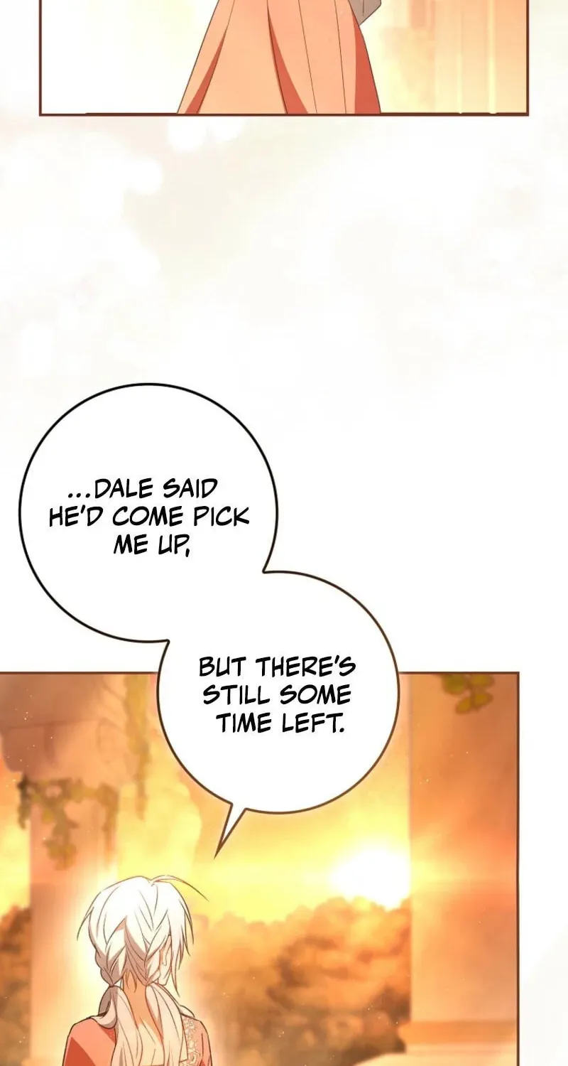 My Contract Husband Resembles the Male Protagonist Chapter 14 page 90 - 