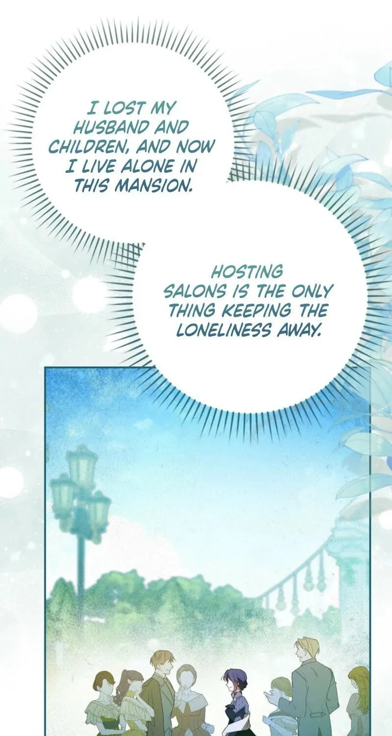 My Contract Husband Resembles the Male Protagonist Chapter 15 page 103 - 