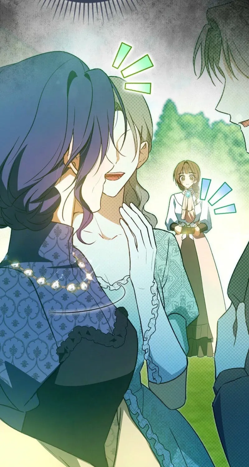 My Contract Husband Resembles the Male Protagonist Chapter 15 page 106 - 