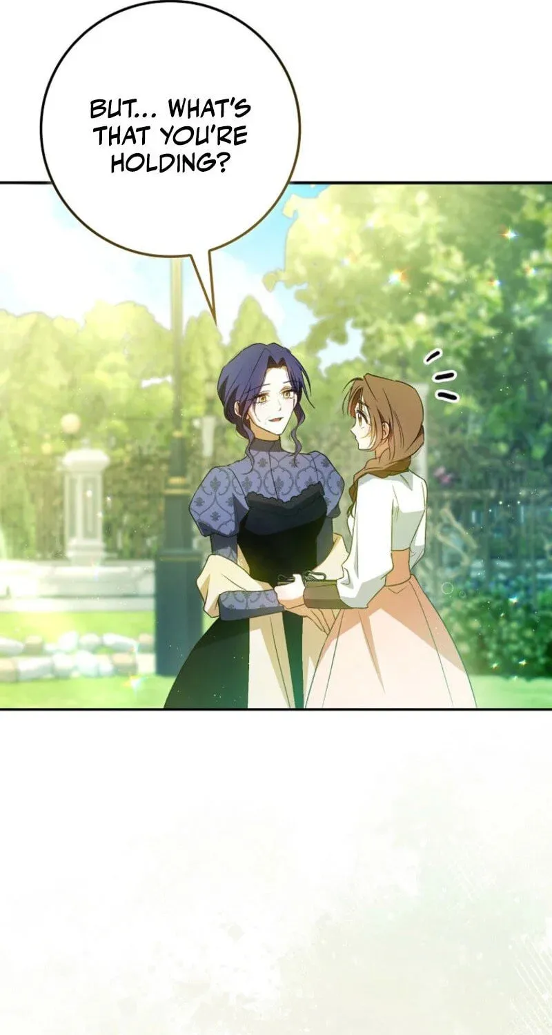 My Contract Husband Resembles the Male Protagonist Chapter 15 page 111 - 
