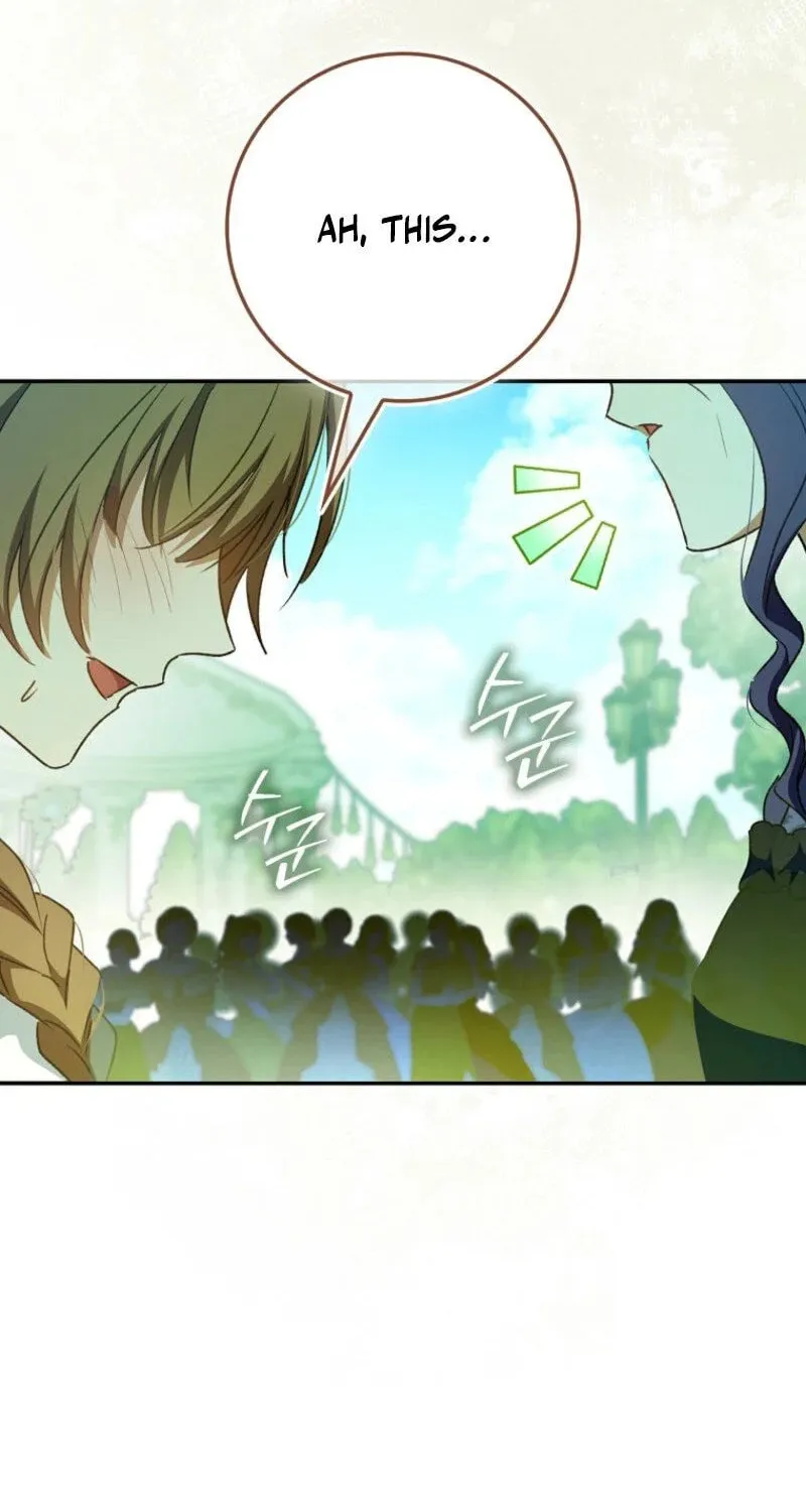 My Contract Husband Resembles the Male Protagonist Chapter 15 page 112 - 