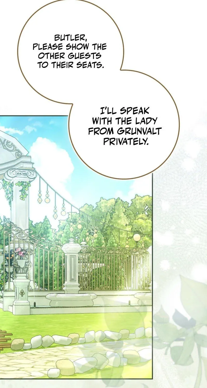 My Contract Husband Resembles the Male Protagonist Chapter 15 page 114 - 
