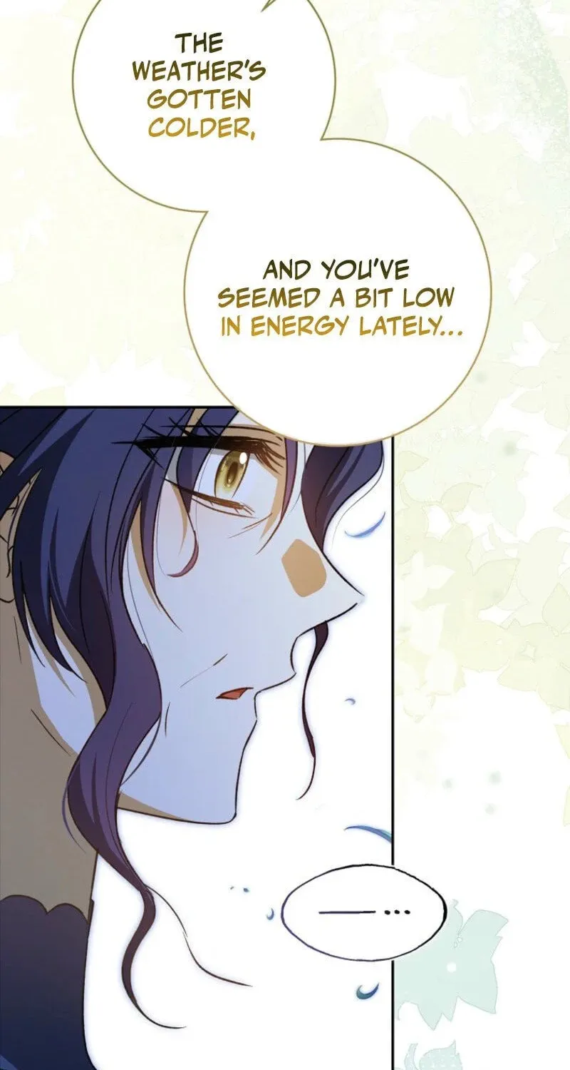 My Contract Husband Resembles the Male Protagonist Chapter 15 page 117 - 
