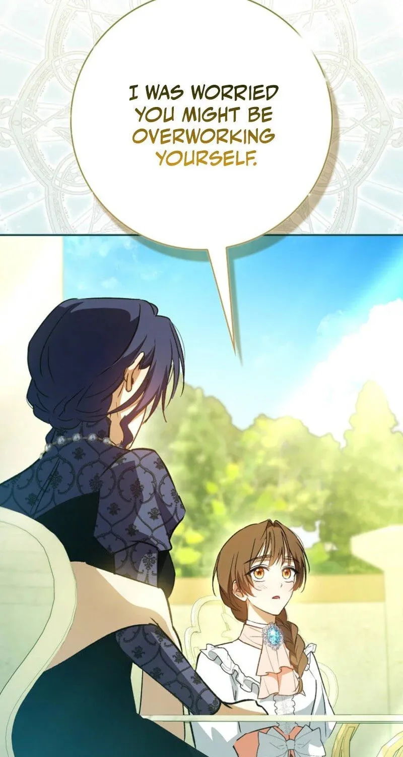 My Contract Husband Resembles the Male Protagonist Chapter 15 page 119 - 